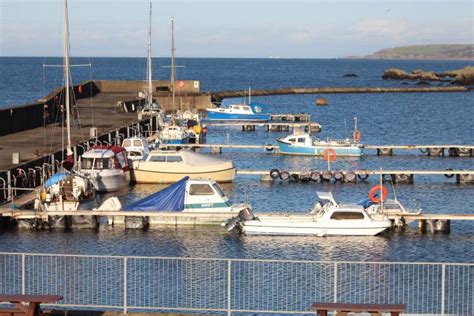 Maidens Towns and Villages .